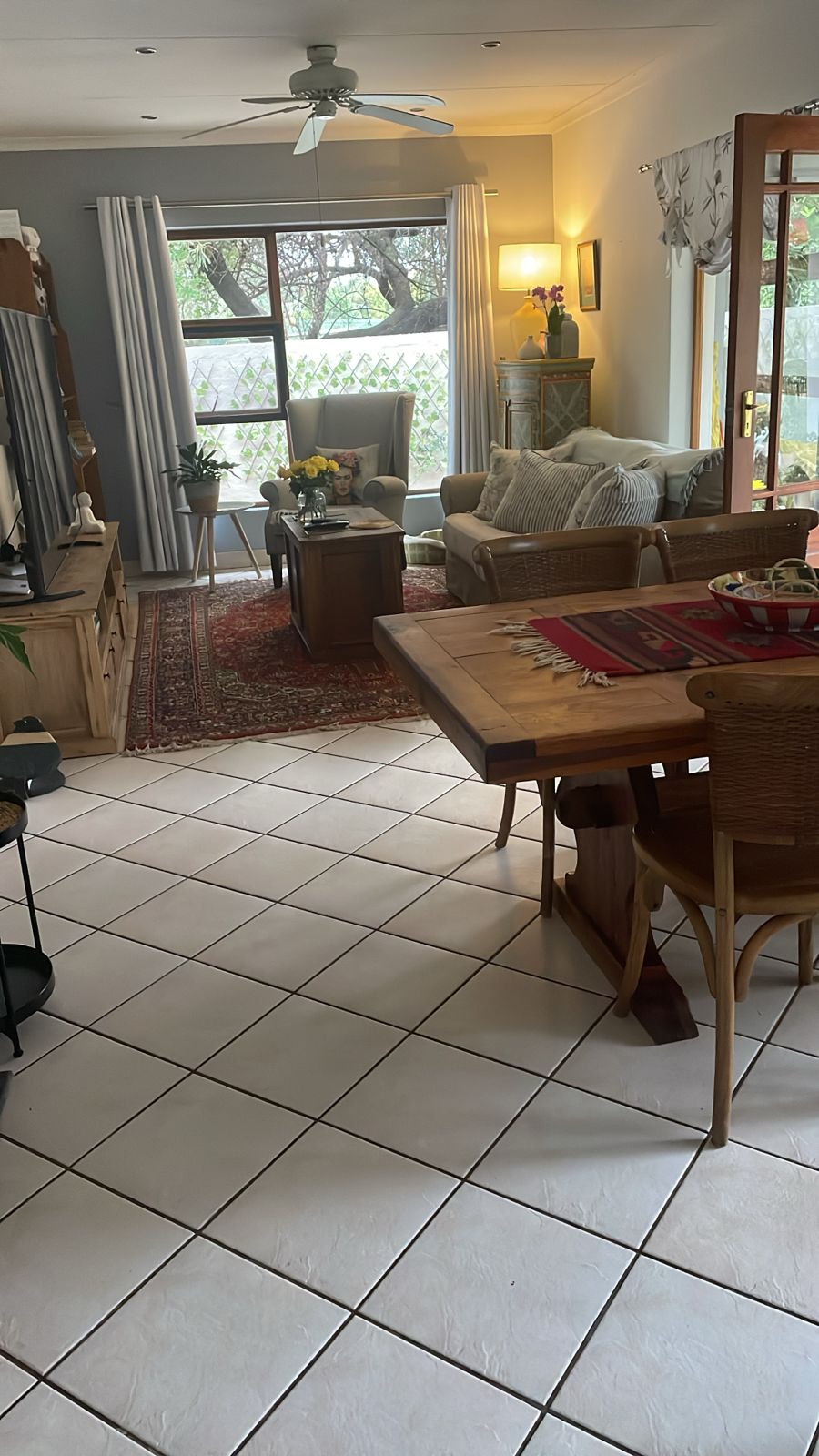 3 Bedroom Property for Sale in Caribbean Beach Club North West